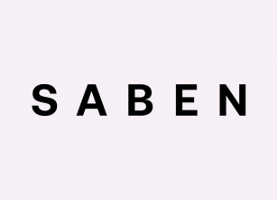 saben logo