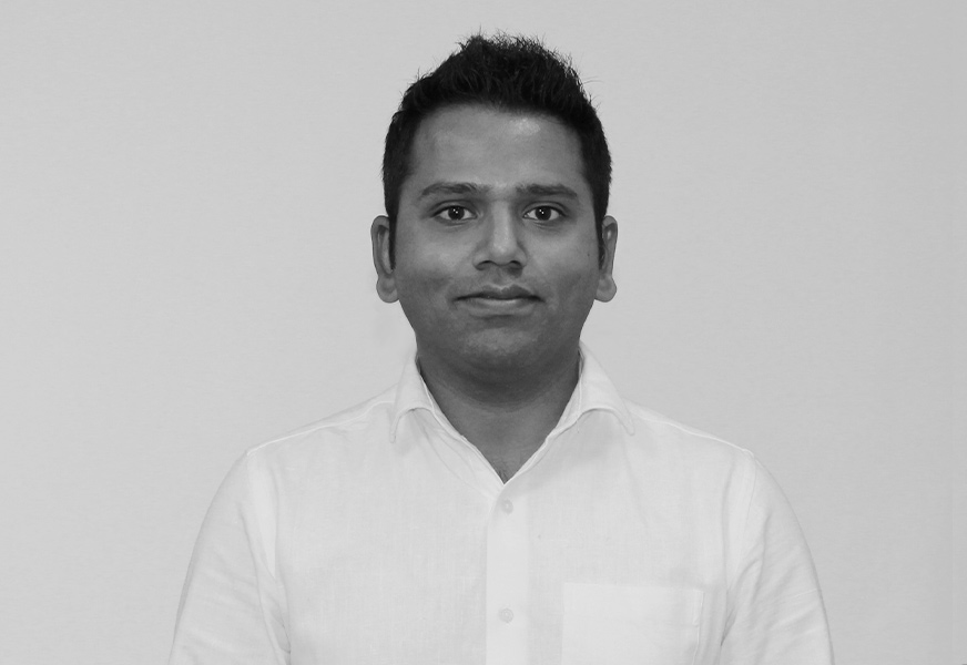 nikunj ux designer profile